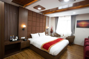 Hotel Ambrosia, Charikot, Dolkha